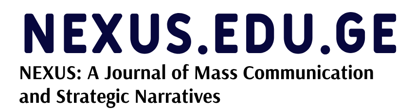Nexus.edu.ge